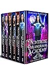 Montrose Paranorm...