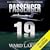 Passenger 19 (Jammer Davis, #3)