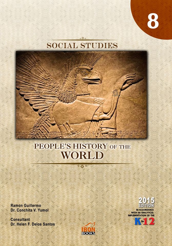 People's History of the World