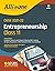 CBSE All In One Entrepreneurship Class 11 for 2022 Exam by Ritu Batra