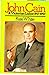 John Cain & Victorian Labor, 1917-1957 by Kate   White