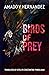 Birds of Prey: Mga Ibong Mandaragit