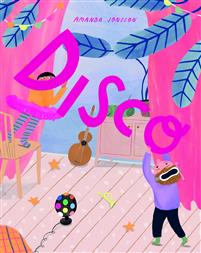 Disco (Hardcover)