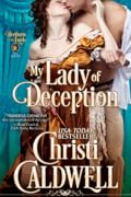 My Lady of Deception