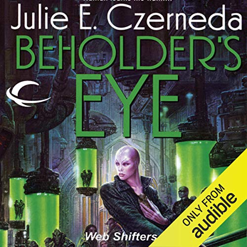 Beholder's Eye