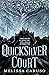 The Quicksilver Court (Rooks and Ruin, #2)