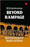 Beyond Rampage by B.S. Harishankar
