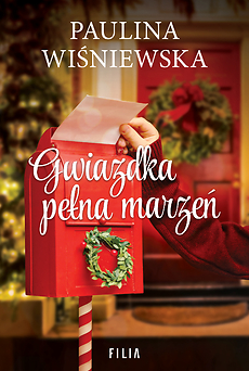 Gwiazdka pełna marzeń (Paperback)