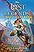 Lost Legends: The Rise of Flynn Rider (Lost Legends #1)