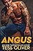 Angus (Western Smokejumpers Book 3)