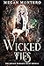 Wicked Ties (The Royals: Warlock Court #5.5)