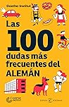 Las 100 dudas más frecuentes del alemán