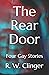 The Rear Door: Four Gay Sto...