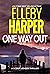One Way Out by Elleby Harper