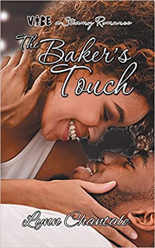 The Baker's Touch  (VIBE, #1)