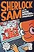 Sherlock Sam and the Digital Detectives on Instanoodlegram (Sherlock Sam, #16)