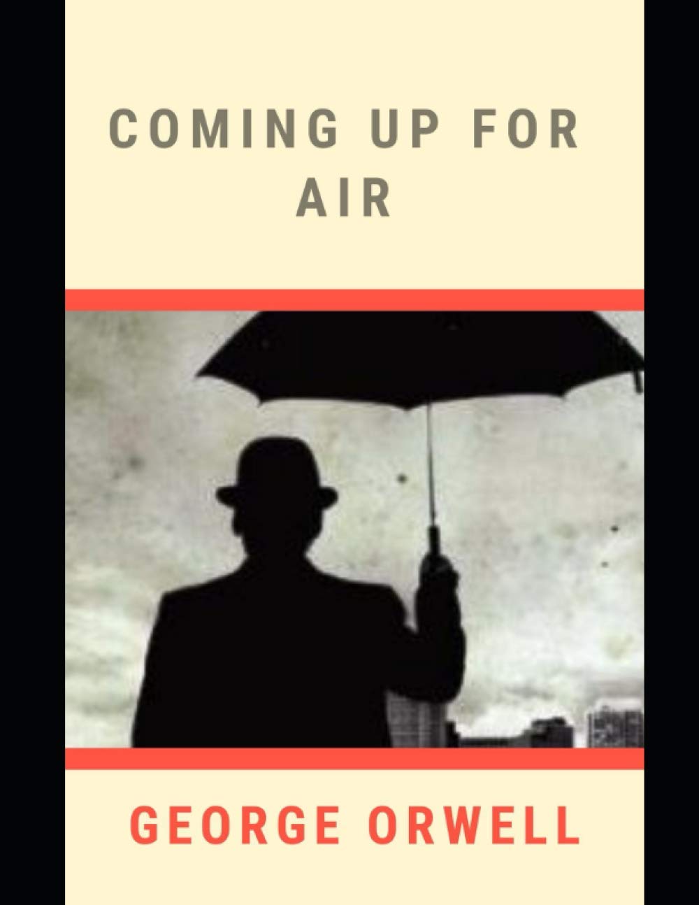 Coming Up For Air
