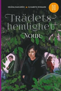 Trädets hemlighet: Nour (Hardcover)