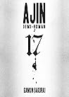 Ajin: Demi-Human,...