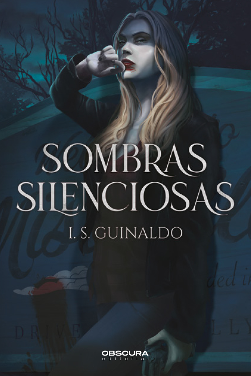 Sombras silenciosas (Paperback)