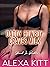 Daddy Cowboy Craves Milk by Alexa Kitt