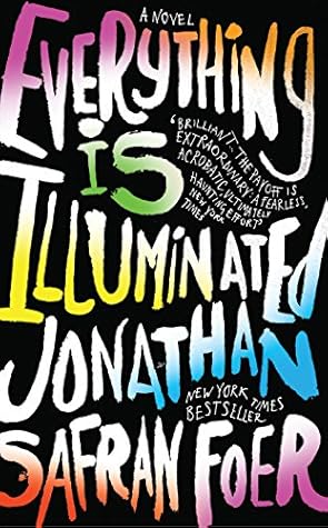 Everything is Illuminated