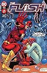 The Flash (2016-2023) #774 by Jeremy Adams
