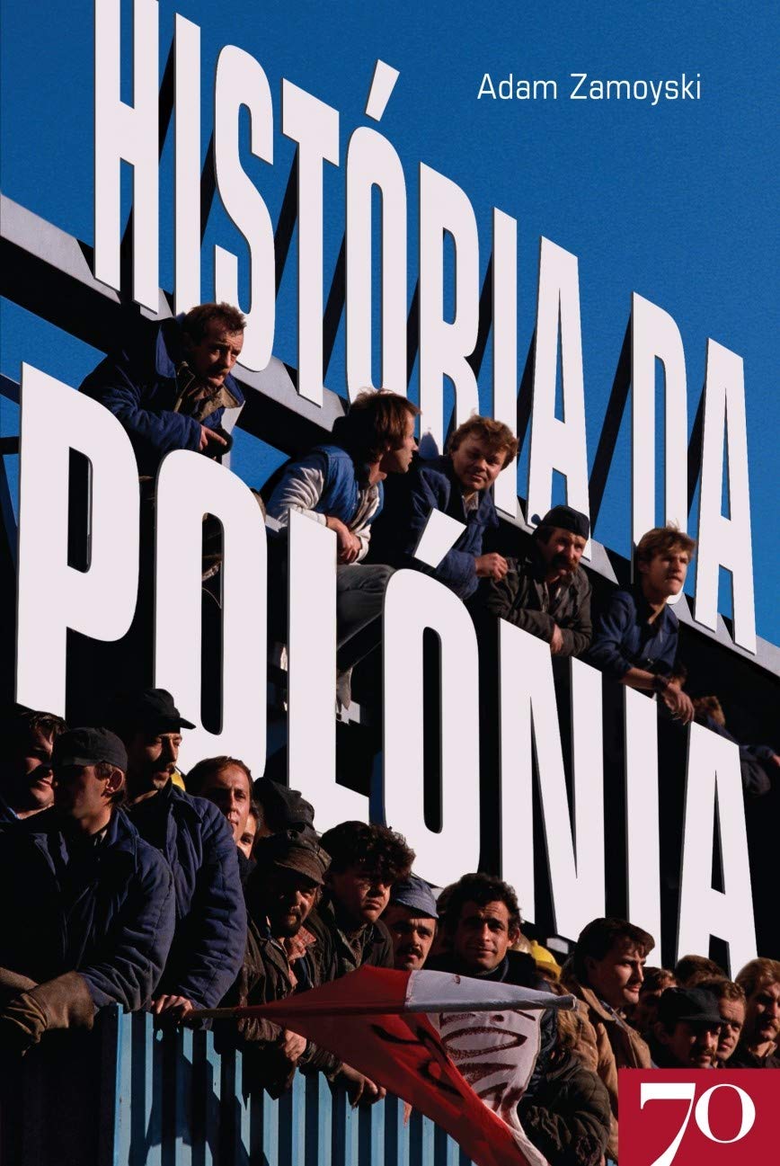 História da Polónia