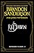ReDawn (Skyward, #2.2)