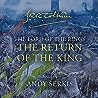 The Return of the King by J.R.R. Tolkien