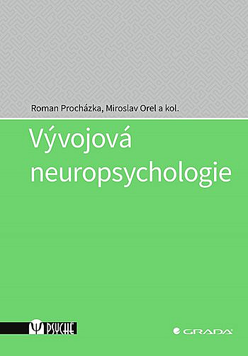 Vývojová neuropsychologie (Paperback)