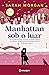 Manhattan sob o luar (Para Nova York, com Amor, #6)