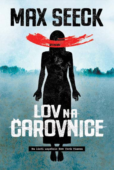 Lov na čarovnice (Jessica Niemi, #1)