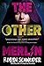 The Other Merlin (Emry Merlin, #1)