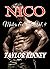 Nico (Masters & Slaves Vol. 9)