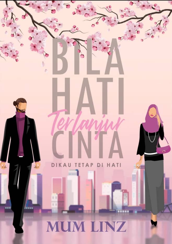 Bila Hati Terlanjur Cinta