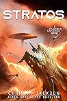 Stratos by Chris A. Jackson Stratos by Chris A. Jackson