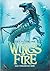Das verlorene Erbe (Wings of Fire, #2)