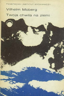 Twoja chwila na ziemi (Paperback)