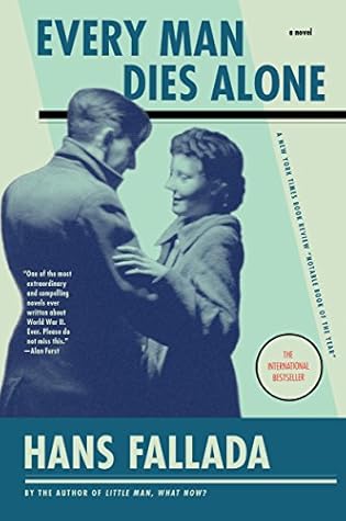 Every Man Dies Alone