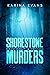 Shorestone Murders. Book #1...