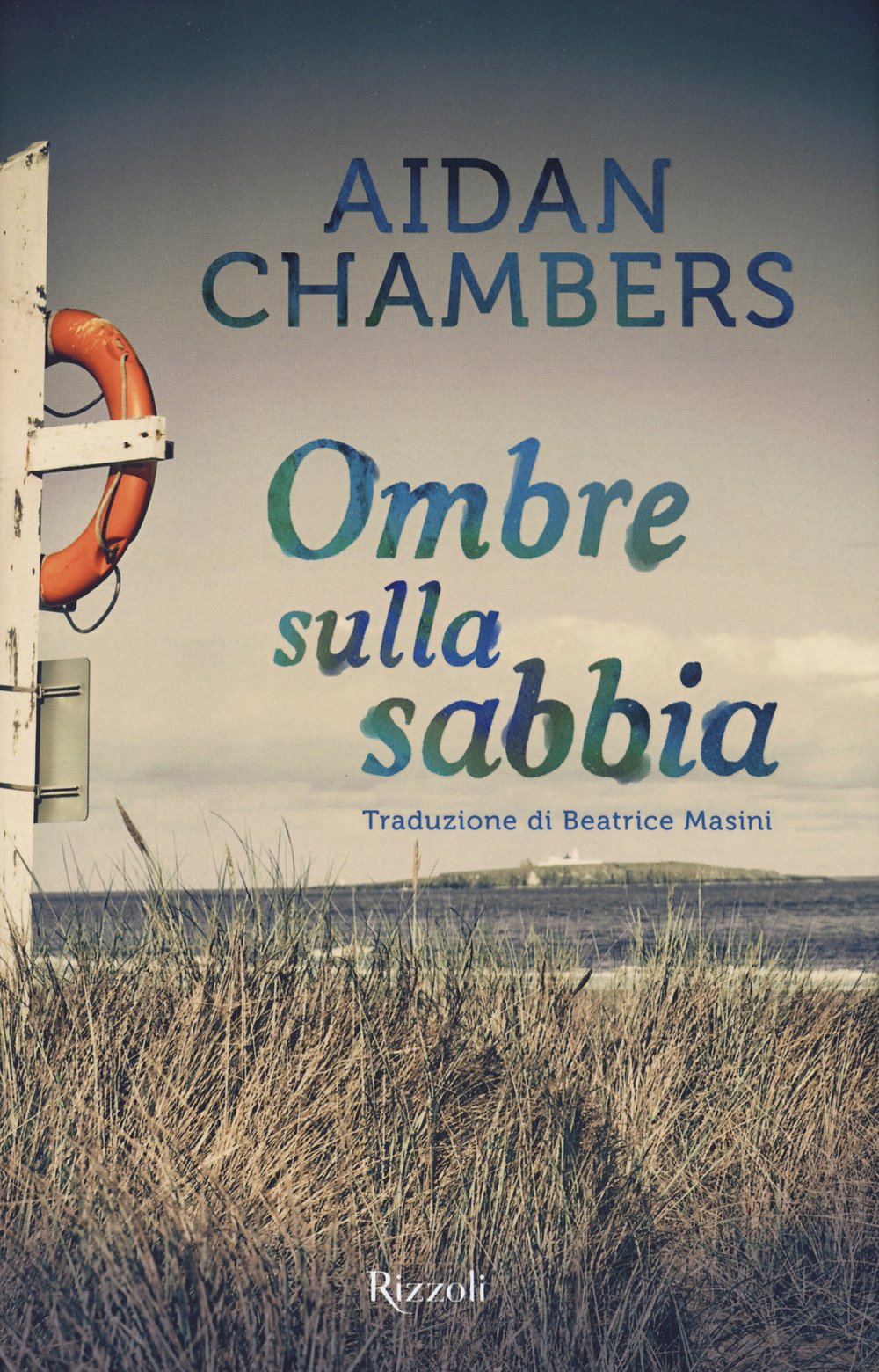 Ombre sulla sabbia (Hardcover)