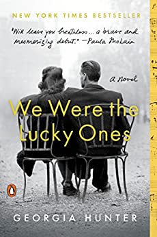 pdf download We Were the Lucky Ones