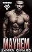 Mayhem (Twisted Devils MC, #12)