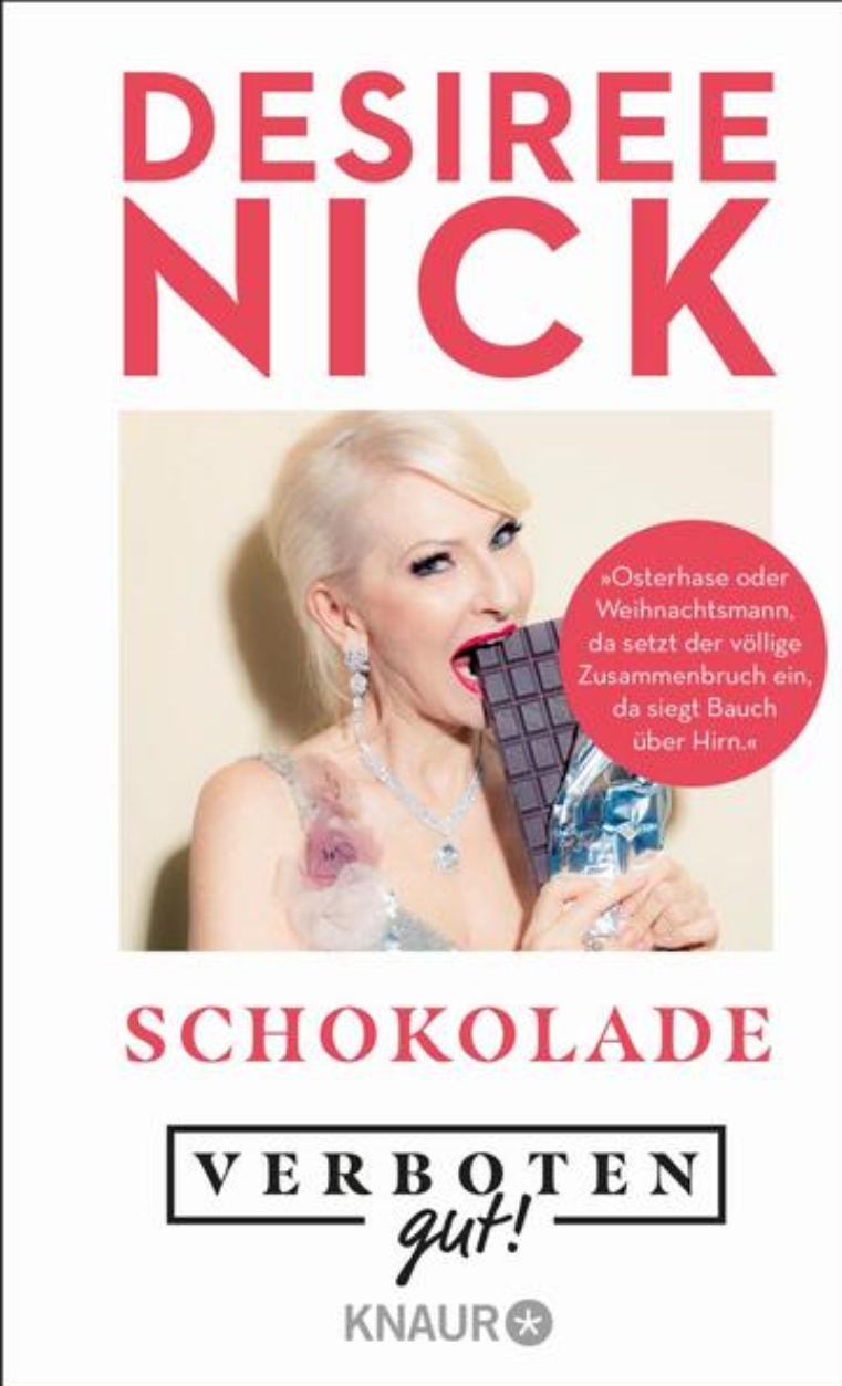 Schokolade