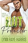 Hot Protector by Lynn Raye Harris