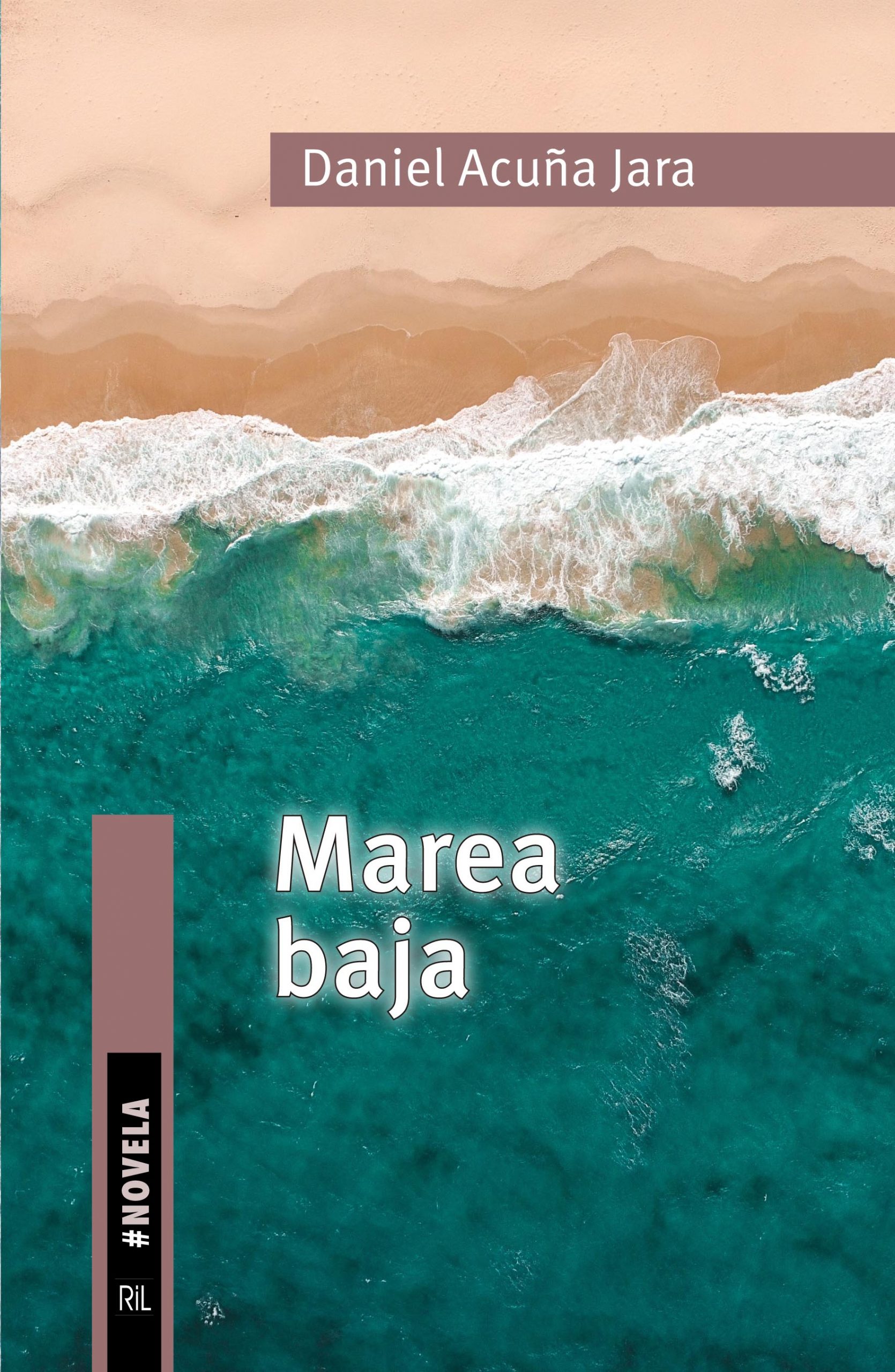 Marea baja