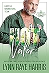 Hot Valor by Lynn Raye Harris