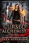 Cursed Alchemist