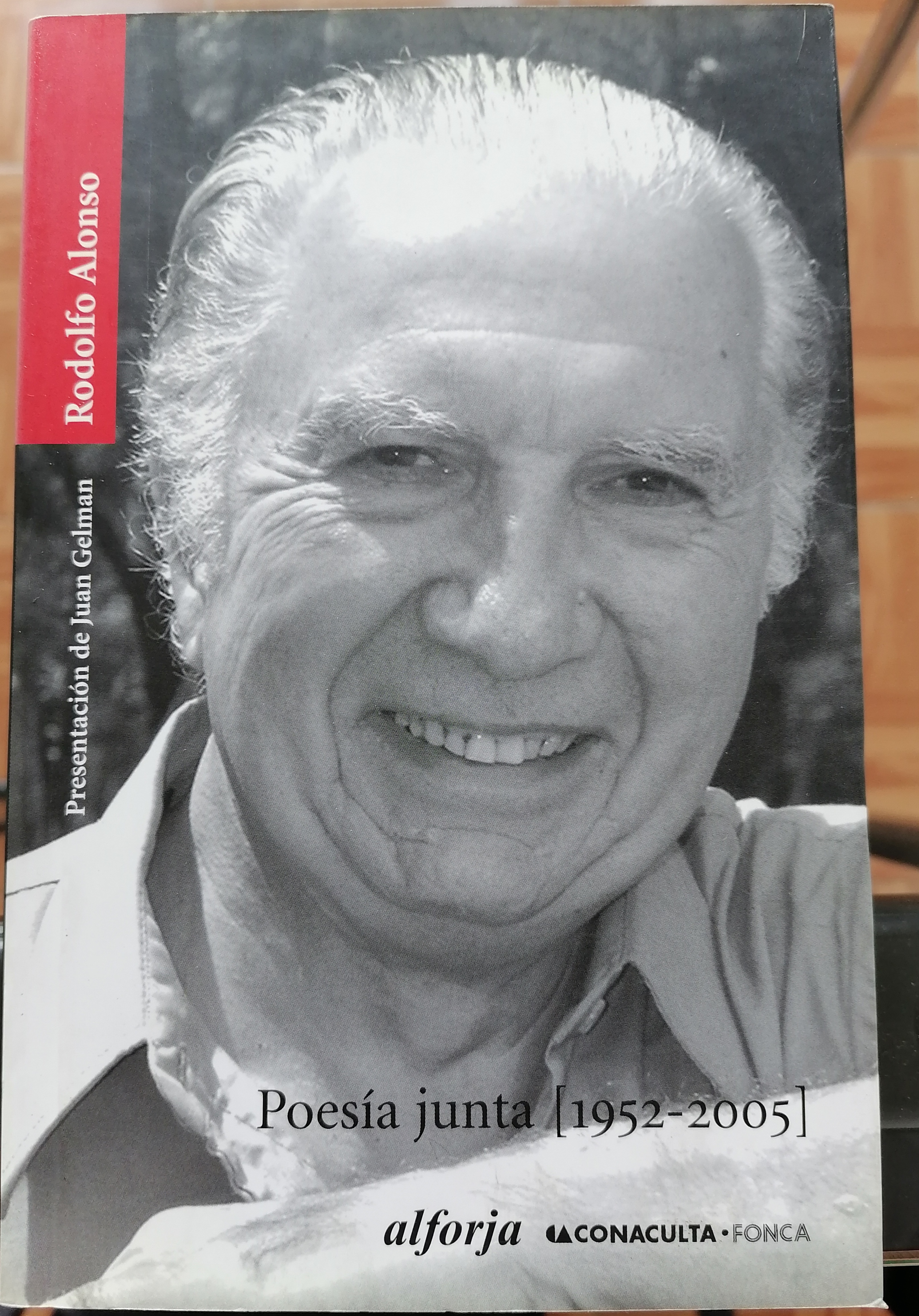 Poesía Junta [1952 - 2005] (Paperback)